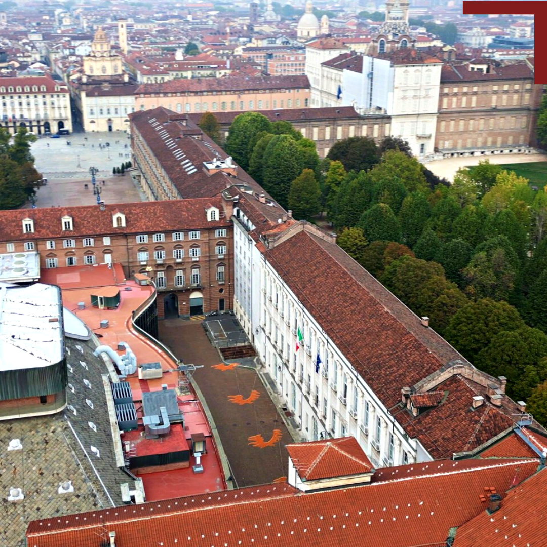 I palazzi delle Istituzioni si aprono alla città 2026